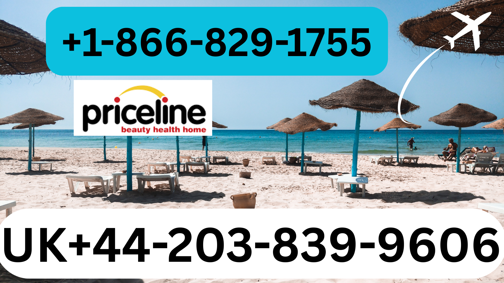 Priceline &reg;&reg; Official Customer Service Complete || Official 24-7 Support Guide